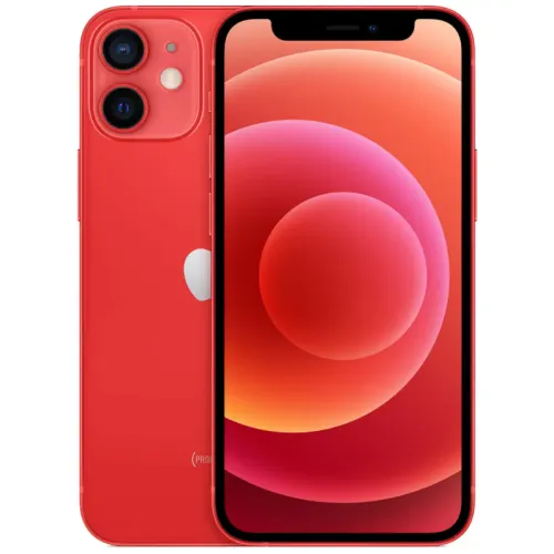 iPhone 12 mini
