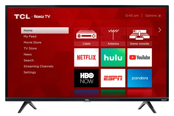 شاشات TCL-3