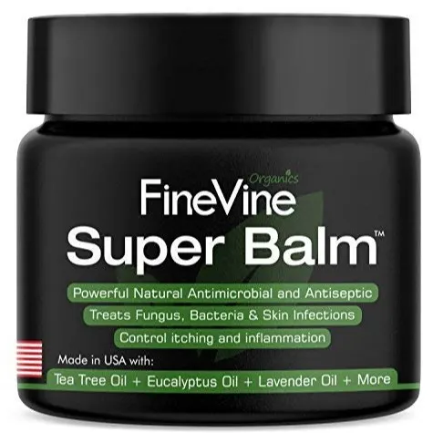 فين فاين سوبر بالم مضاد للفطريات