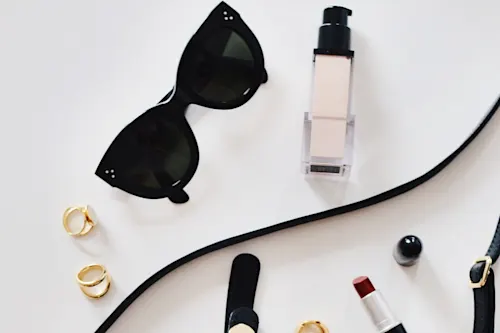 أفضل 5 منتجات كريم أساس/ فاونديشن للبشرة الدهنية