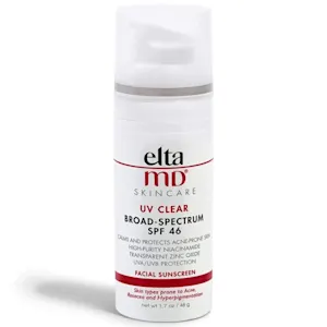 EltaMD UV Clear Broad-Spectrum SPF 46