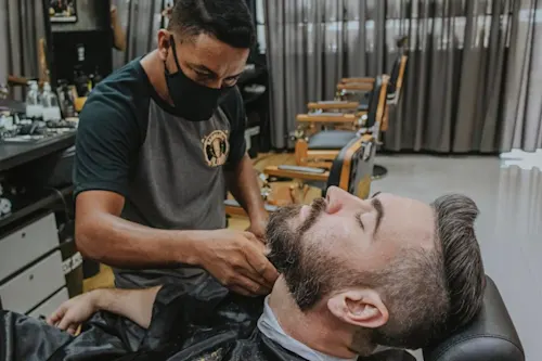 أفضل 12 ماكنة حلاقة شعر للرجال