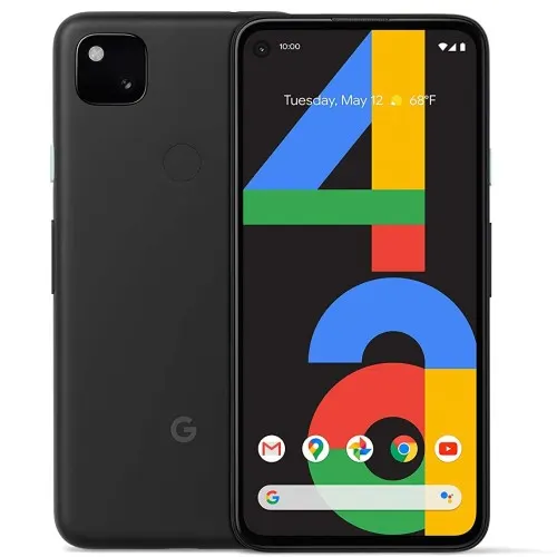 Google Pixel 4a