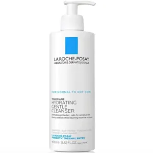 La Roche-Posay Toleriane Hydrating Gentle Cleanser