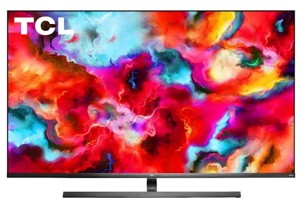 شاشات TCL-8