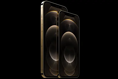 أخر تسريبات آيفون ١٣