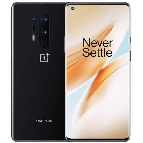 OnePlus 8 Pro