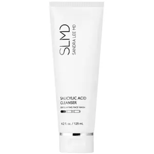 SLMD Salicylic Acid Cleanser