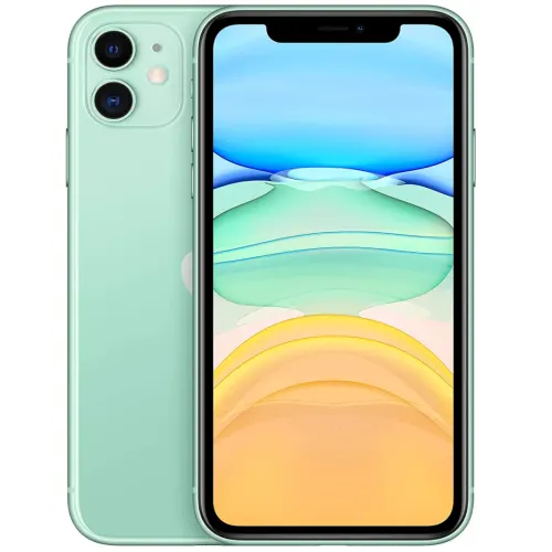 iPhone 11