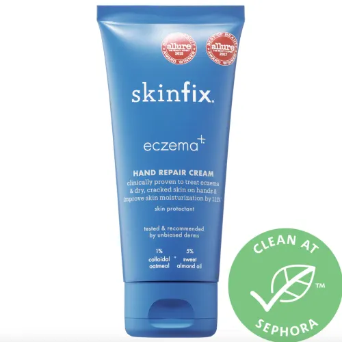 كريم سكنفيكس أكزيما لترميم اليدين