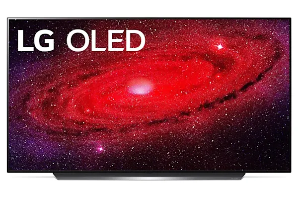 LG OLEDCXP series