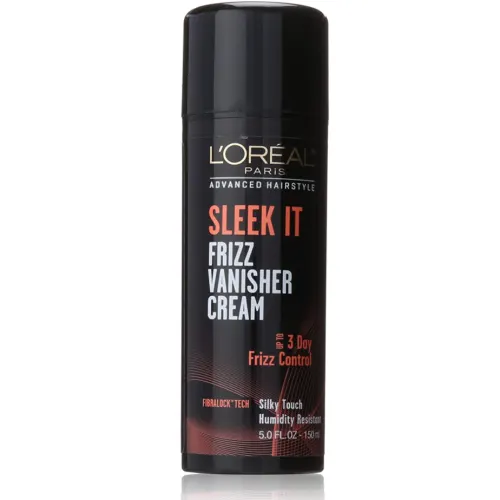 كريم لوريال باريس أدفانسد ستايل سليك