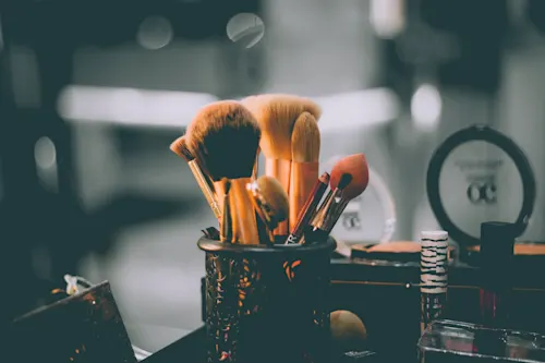 Perfect Your Oily-Skin Makeup Base