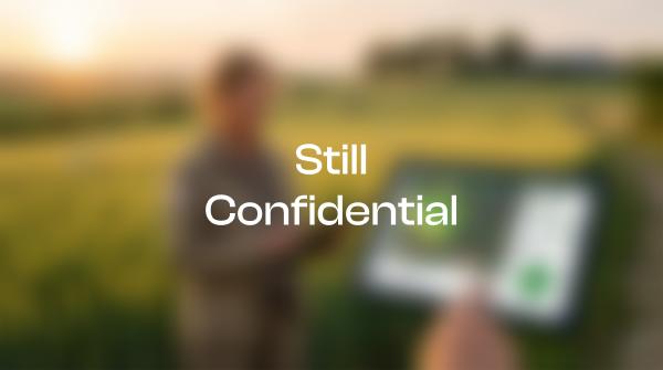 AI-supported digital solutions for agriculture