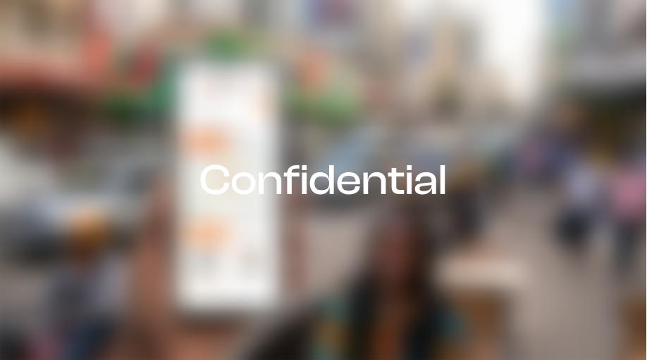 Mobilitäts-App für den afrikanischen Markt