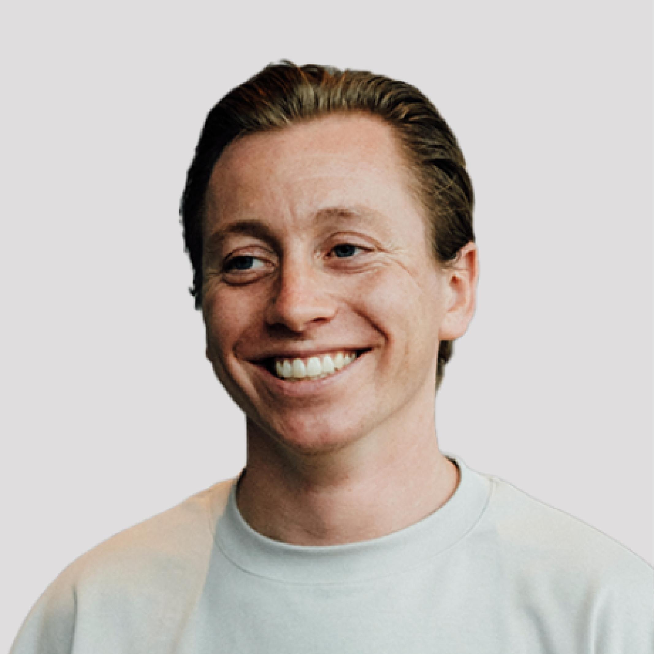 Sebastian Nitsche, Senior UI Designer