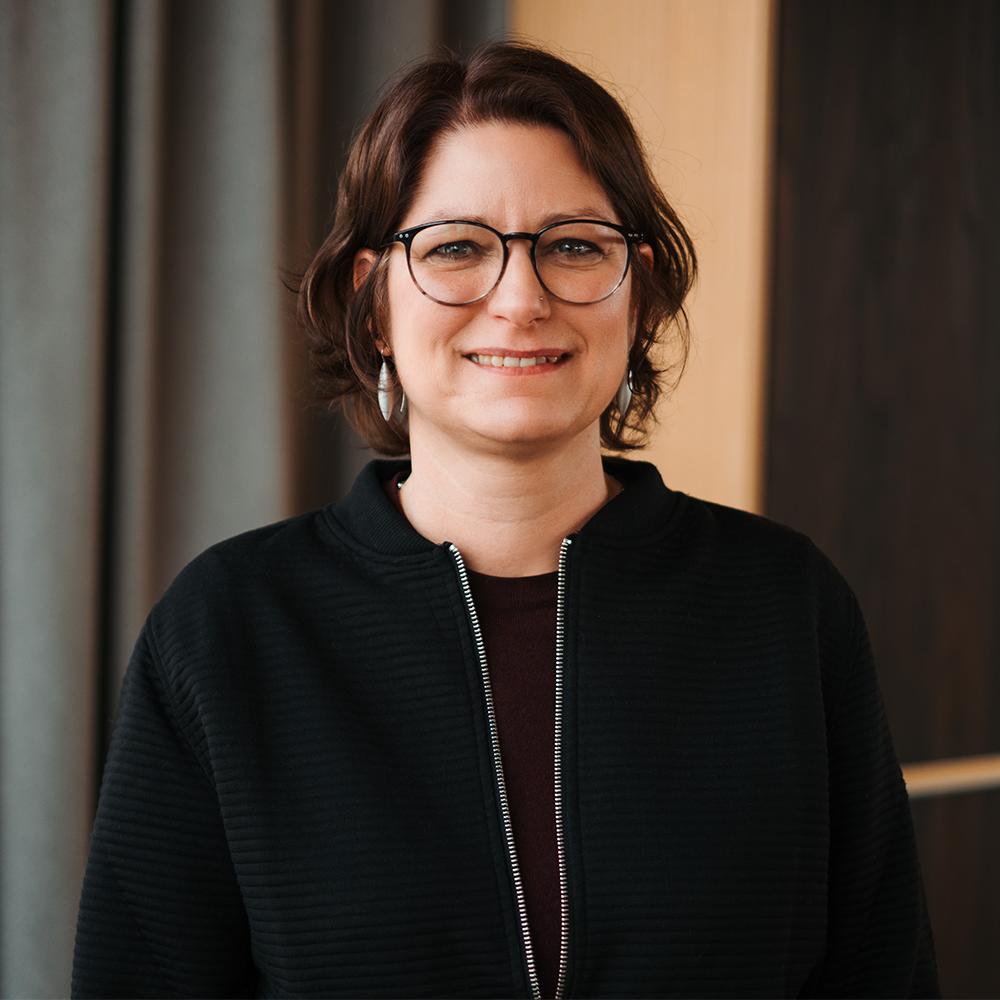 Linda Ruth Schmidt, Principal Innovation Consultant