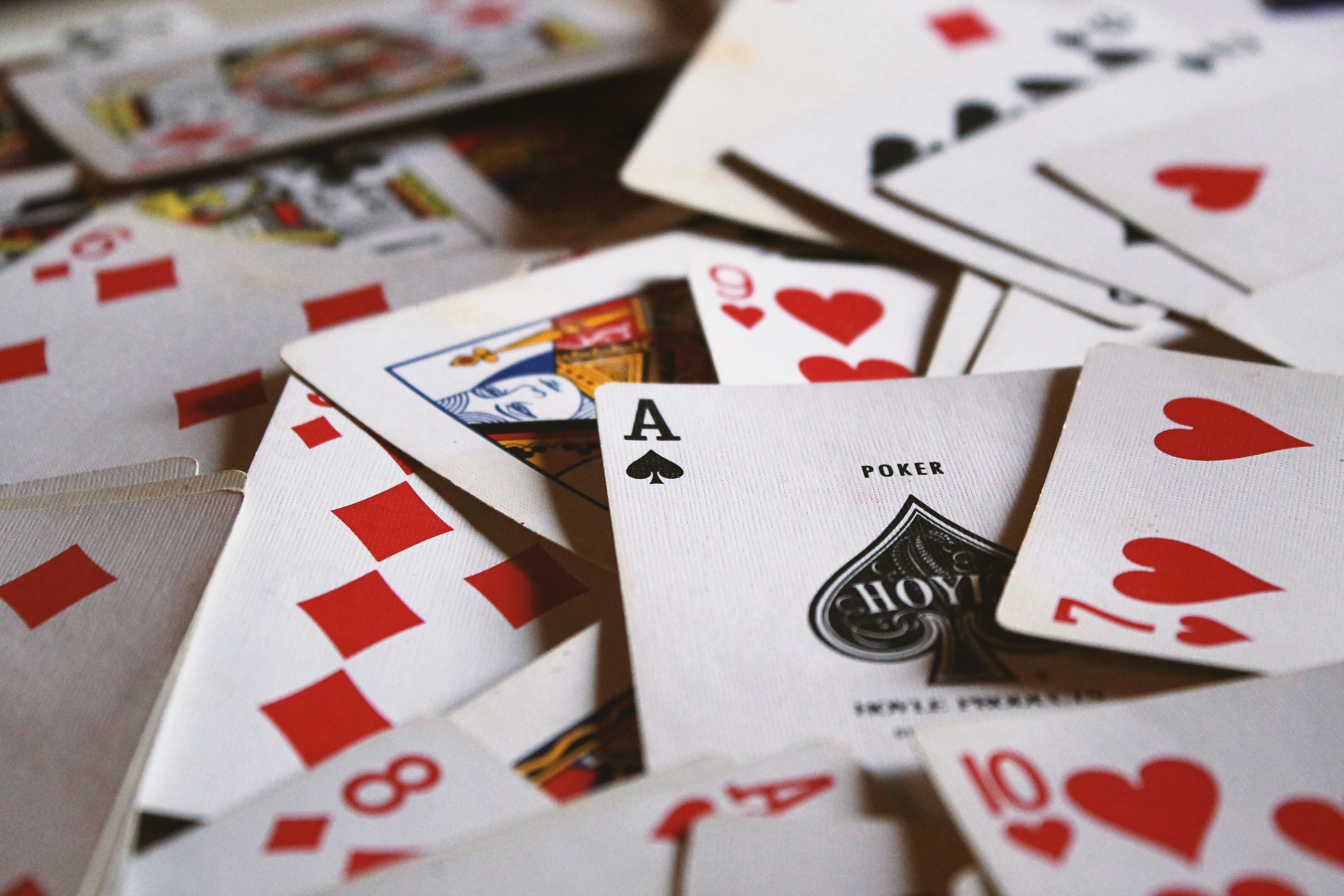 Game of AI Picture