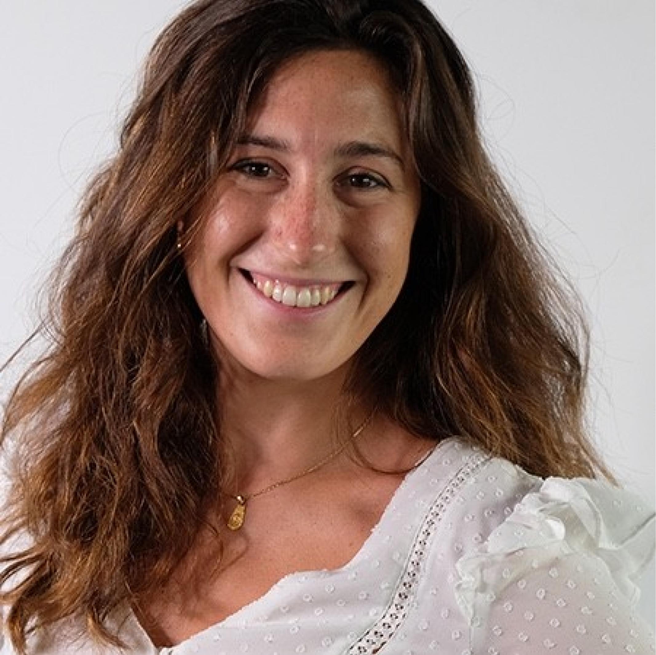 Paula Montesa, Head of Strategy