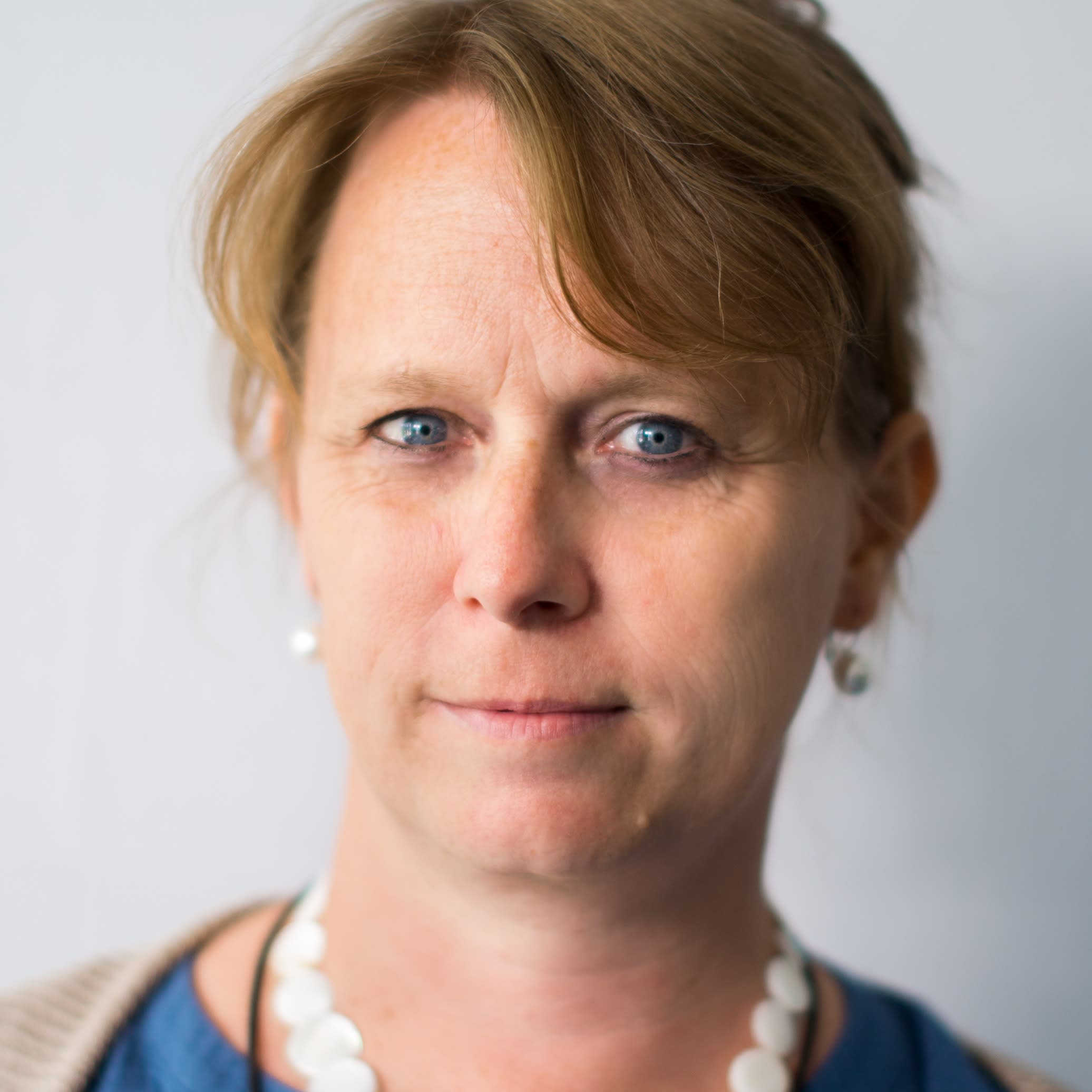Amely Kling, Unit Head Digital Innovation & Product Strategy