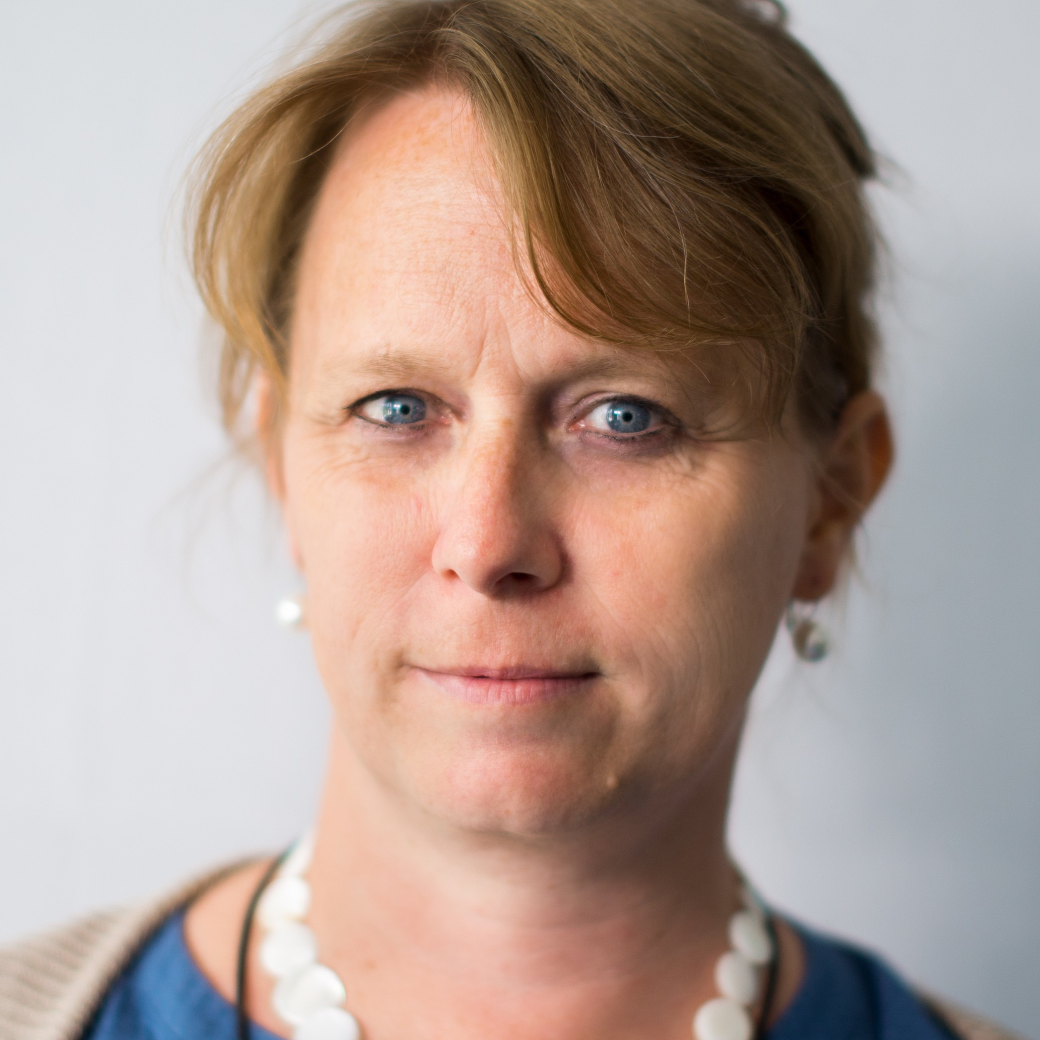 Amely Kling, Unit Head Digital Innovation & Product Strategy