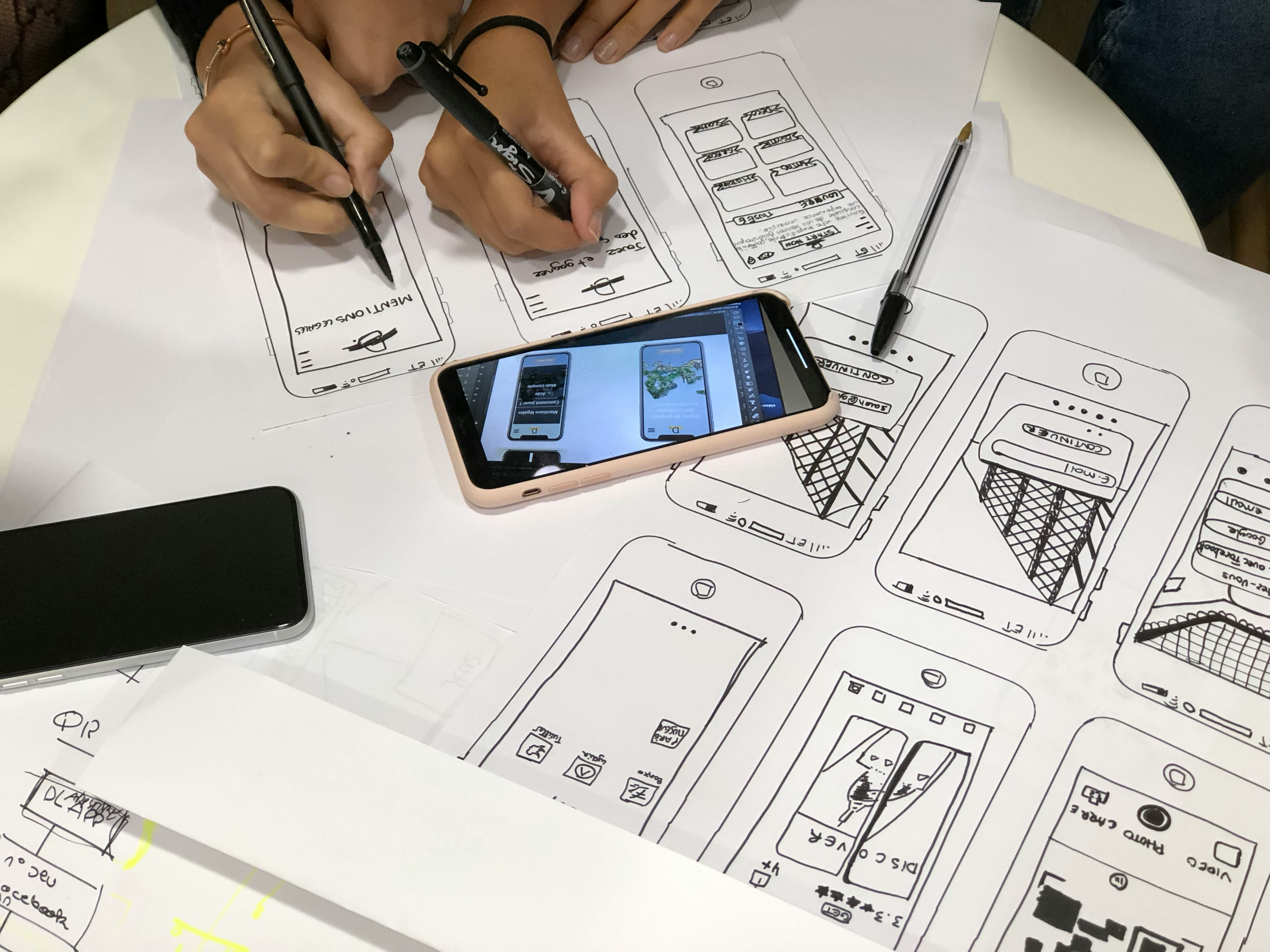 Rapid Prototyping
