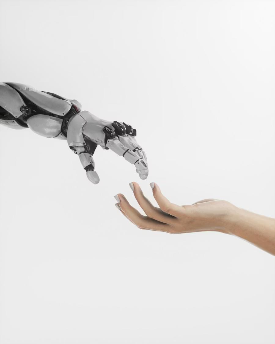 AI Discovery Workshop Hands