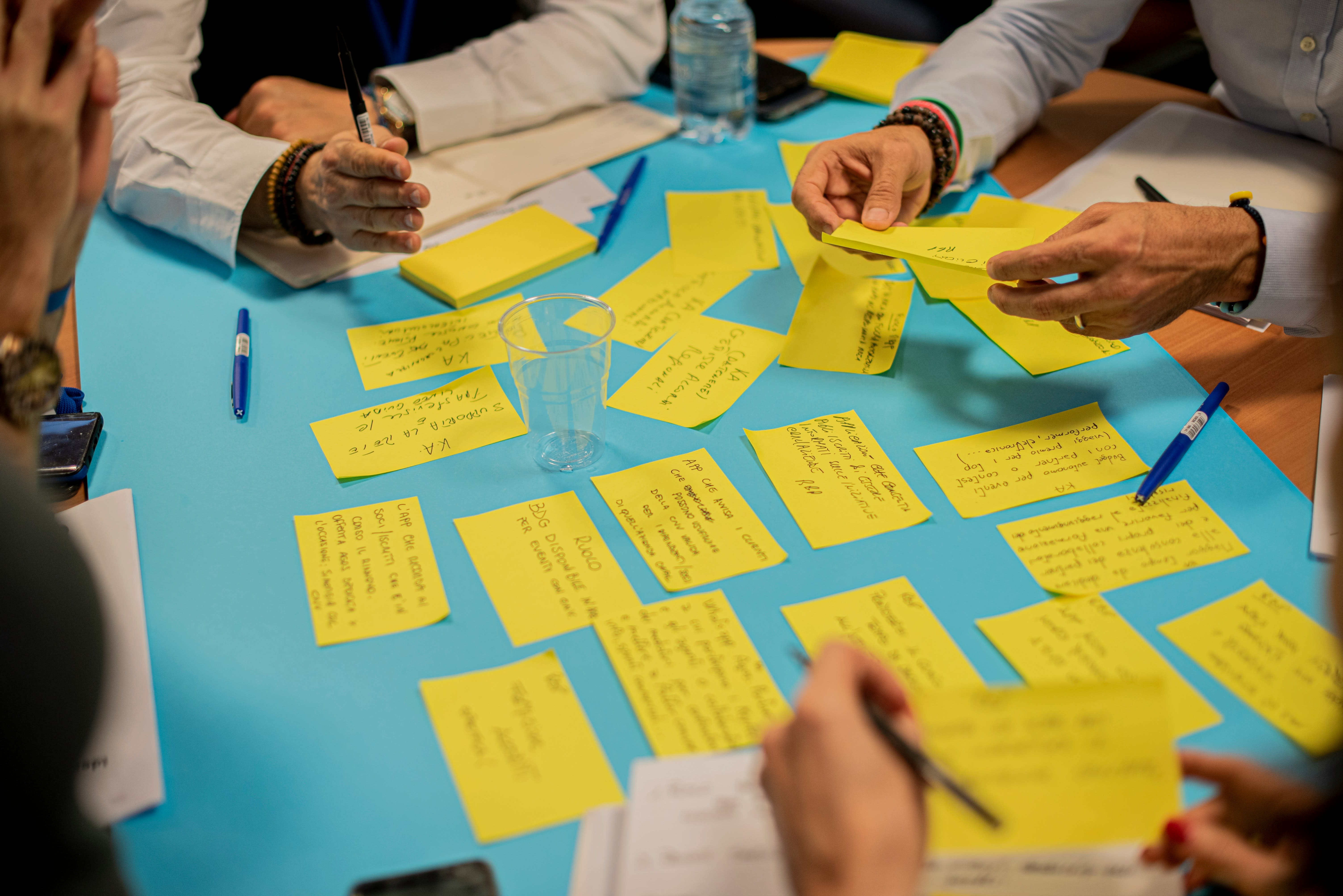 data-product-workshop