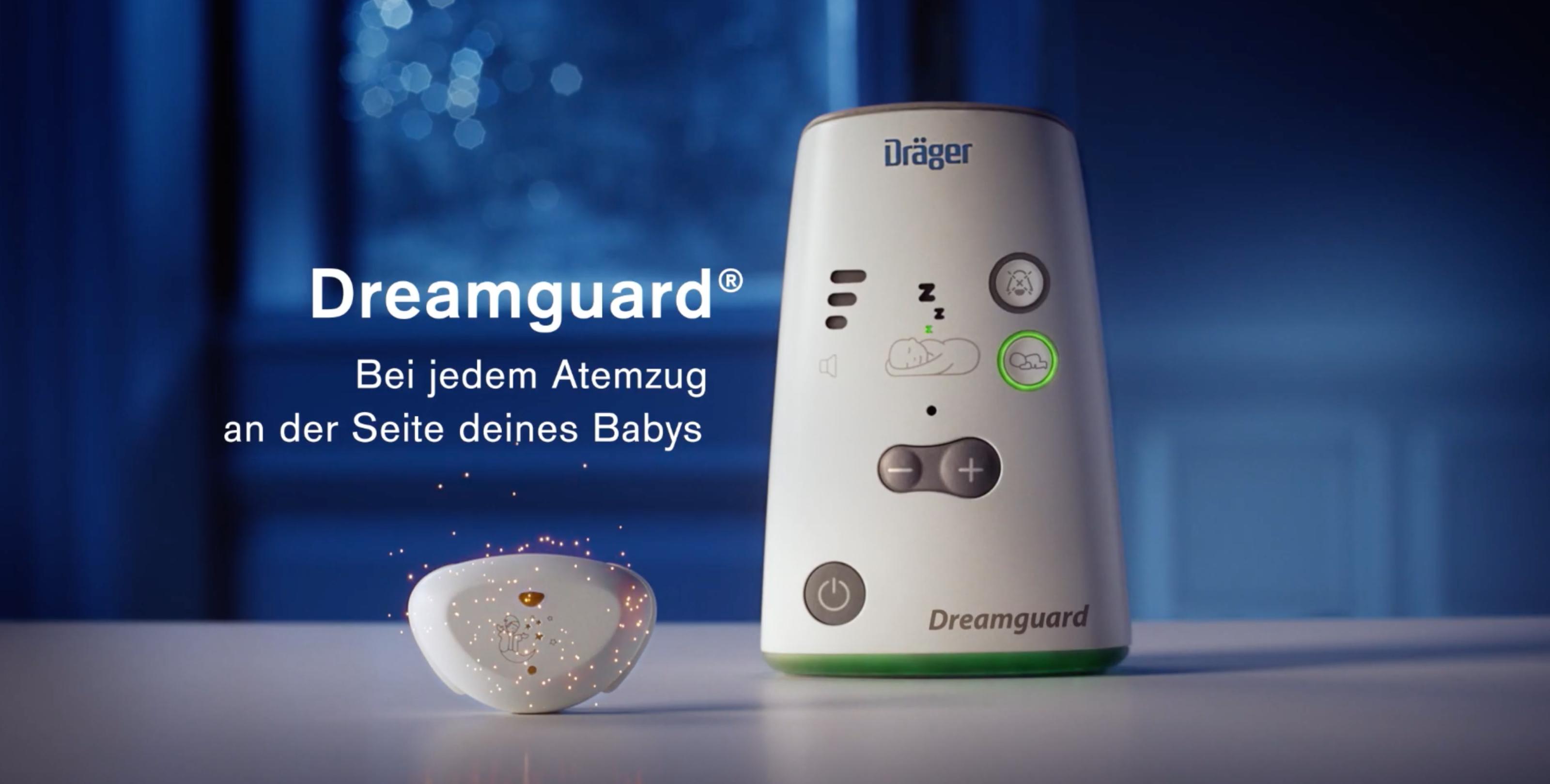 Dräger Dreamguard