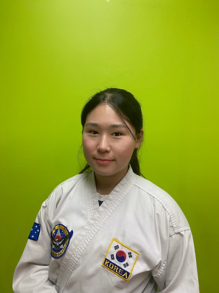 Nam Ju Kim