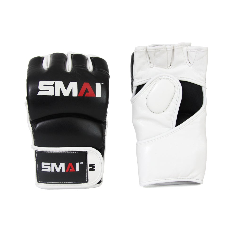 MMA gloves