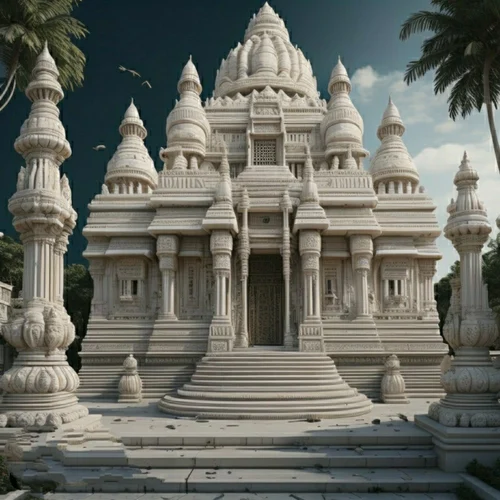 Rajasthan Stones