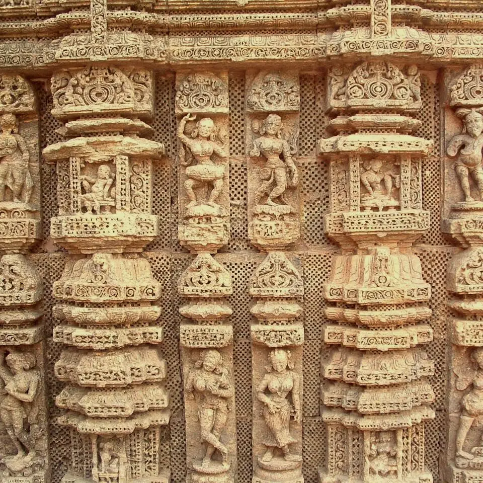 Rajasthan Stones