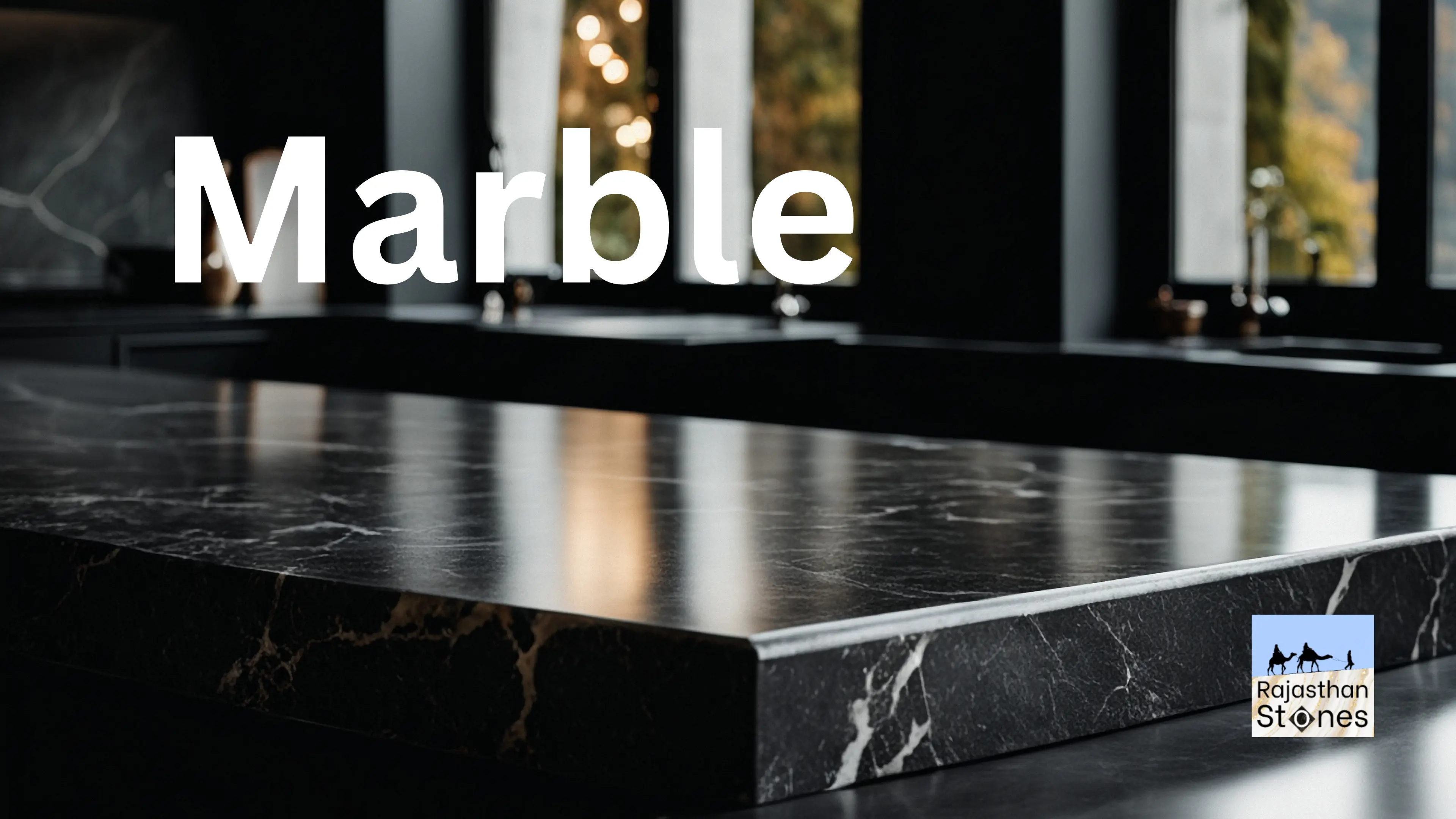 Marble: The Timeless Epitome of Elegance and Luxury
