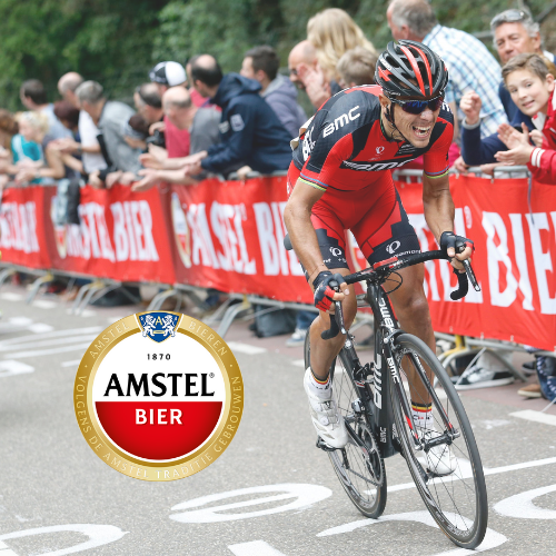 amstel gold race finish 2024