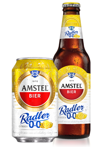 Radler - Amstel