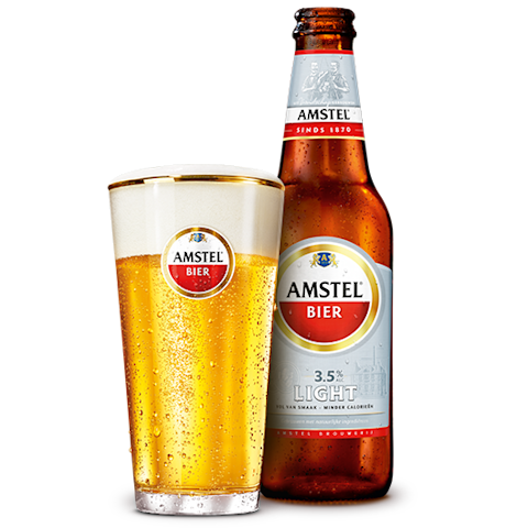 Home - Amstel