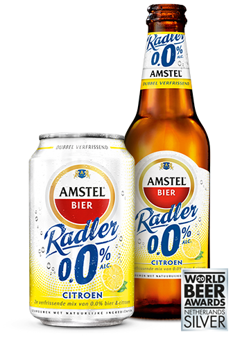 Radler - Amstel