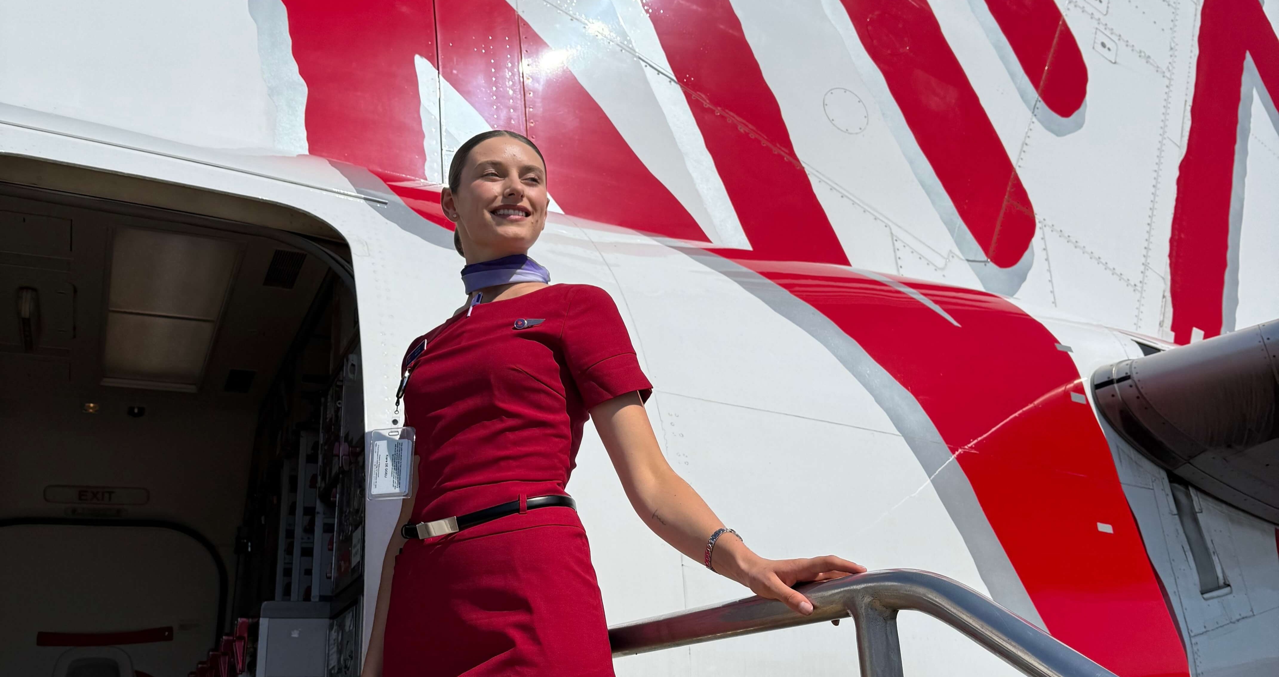 Flying Further: How NZST Helped Kiare Explore 39 Countries and Launch Her Aviation Career