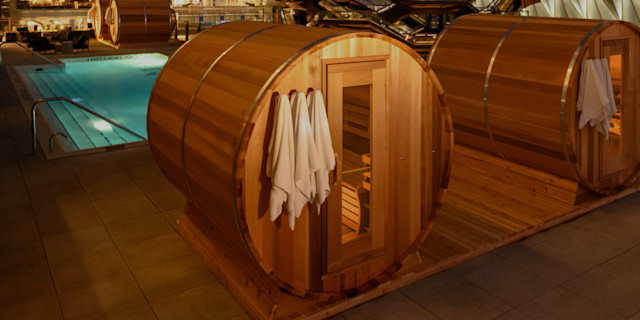 It’s Not Fitness. It’s Life.