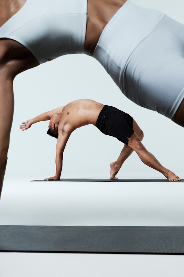 It’s Not Fitness. It’s Life. Unrivaled Group Fitness classes. Unparalleled Personal Training. Studios that inspire you to perform and luxury amenities that keep you feeling your best.