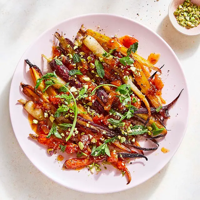 It’s Not Fitness. It’s Life. Moroccan-inspired tsimis