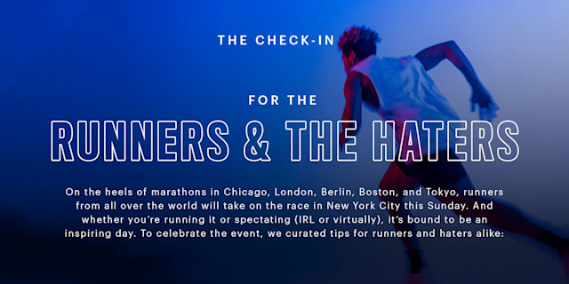 It’s Not Fitness. It’s Life.