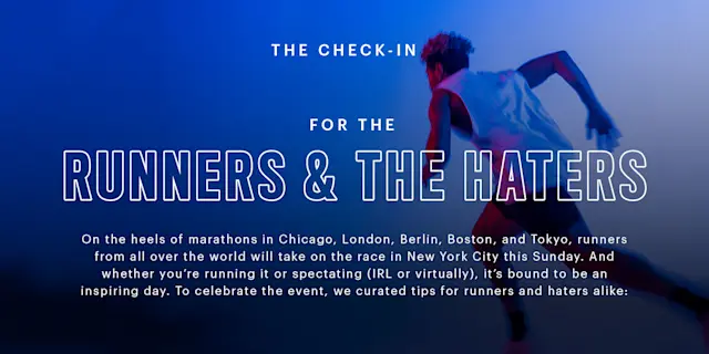 It’s Not Fitness. It’s Life.