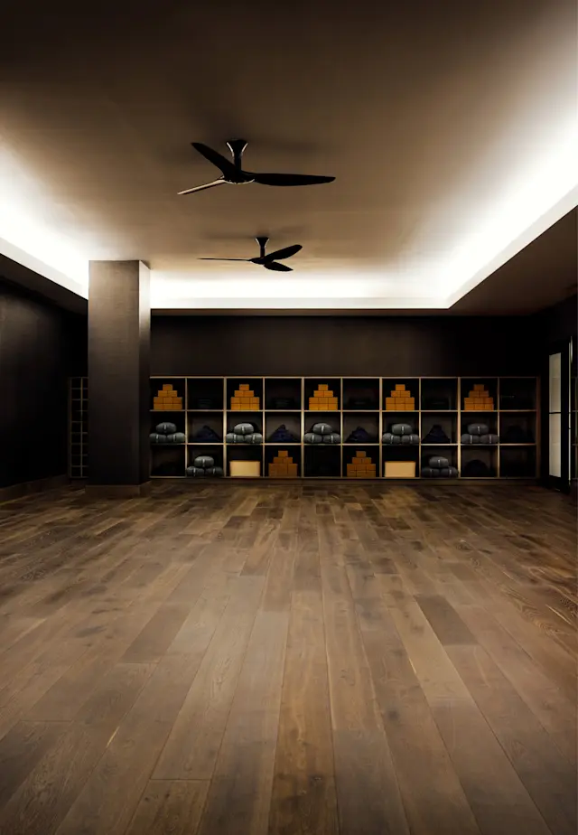 Unrivaled Group Fitness classes. Unparalleled Personal Training. Studios that inspire you to perform and luxury amenities that keep you feeling your best.