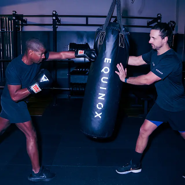 It’s Not Fitness. It’s Life. Unrivaled Group Fitness classes. Unparalleled Personal Training. Studios that inspire you to perform and luxury amenities that keep you feeling your best.