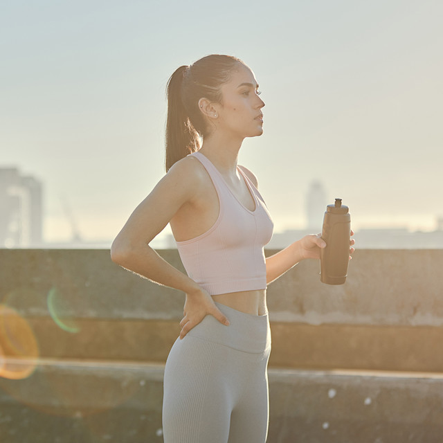 Unrivaled Group Fitness classes. Unparalleled Personal Training. Studios that inspire you to perform and luxury amenities that keep you feeling your best.