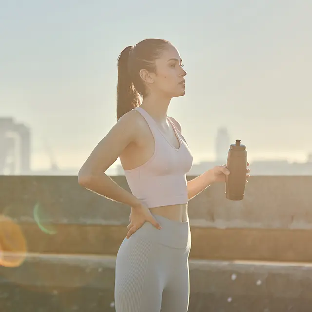 Unrivaled Group Fitness classes. Unparalleled Personal Training. Studios that inspire you to perform and luxury amenities that keep you feeling your best.