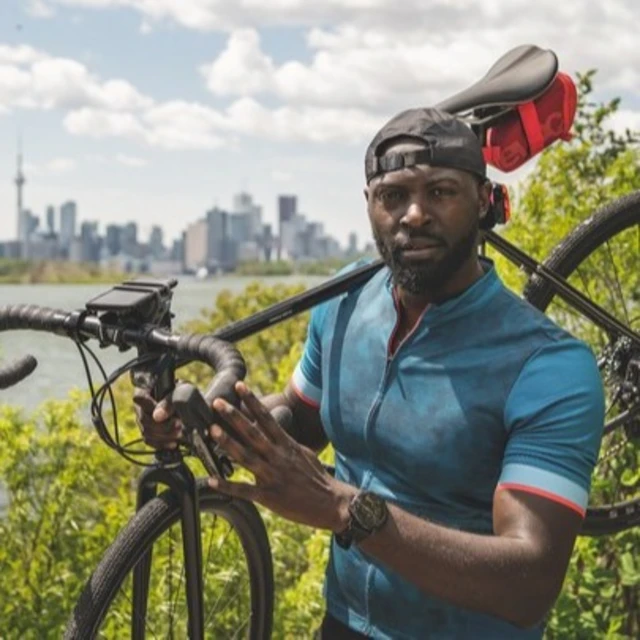 It’s Not Fitness. It’s Life. CN Traveler