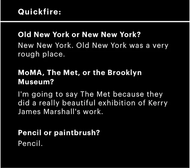 It’s Not Fitness. It’s Life. quickfire 1